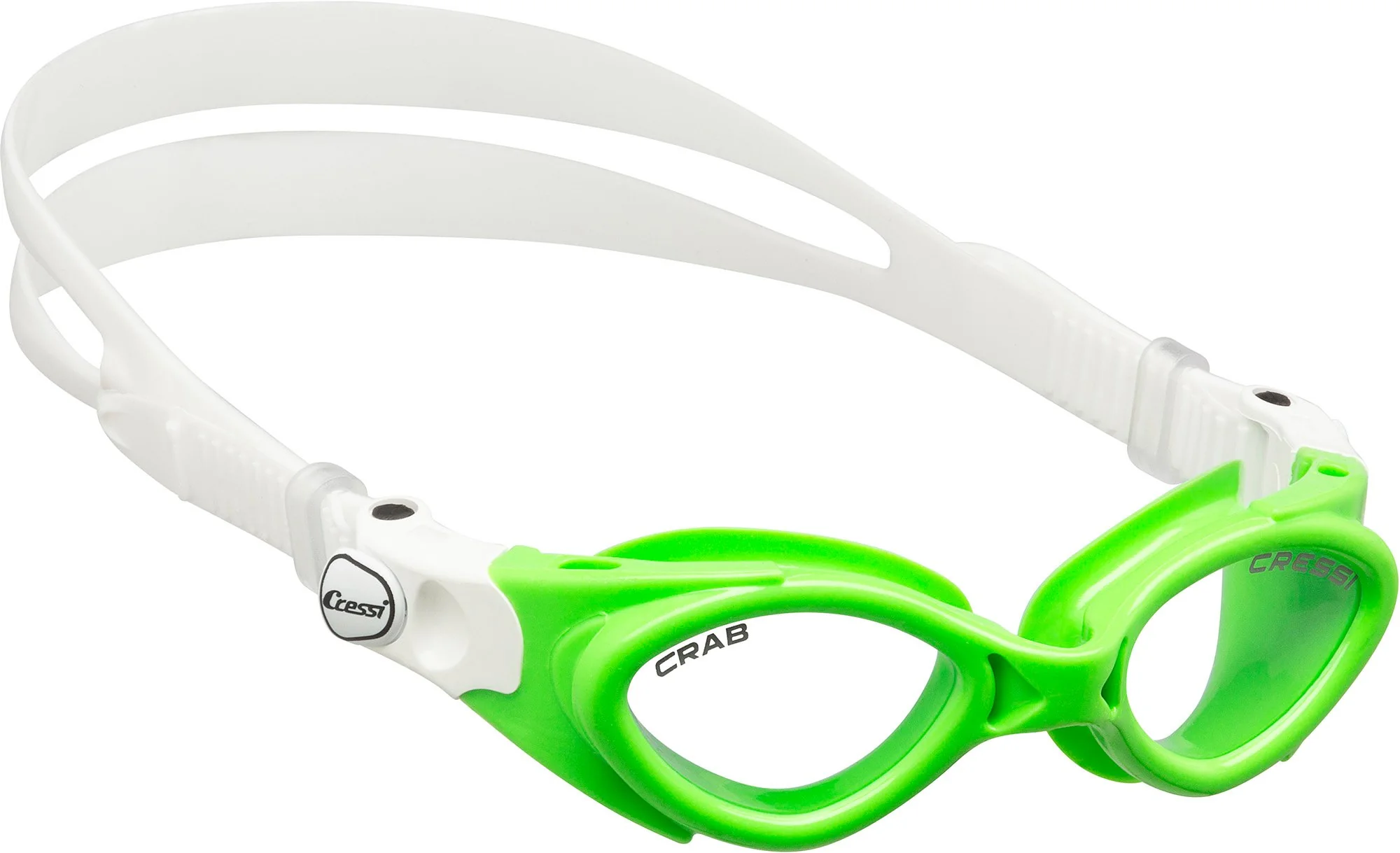 CRESSI Crab Kid Goggles - Multi color - One Size - Lilac