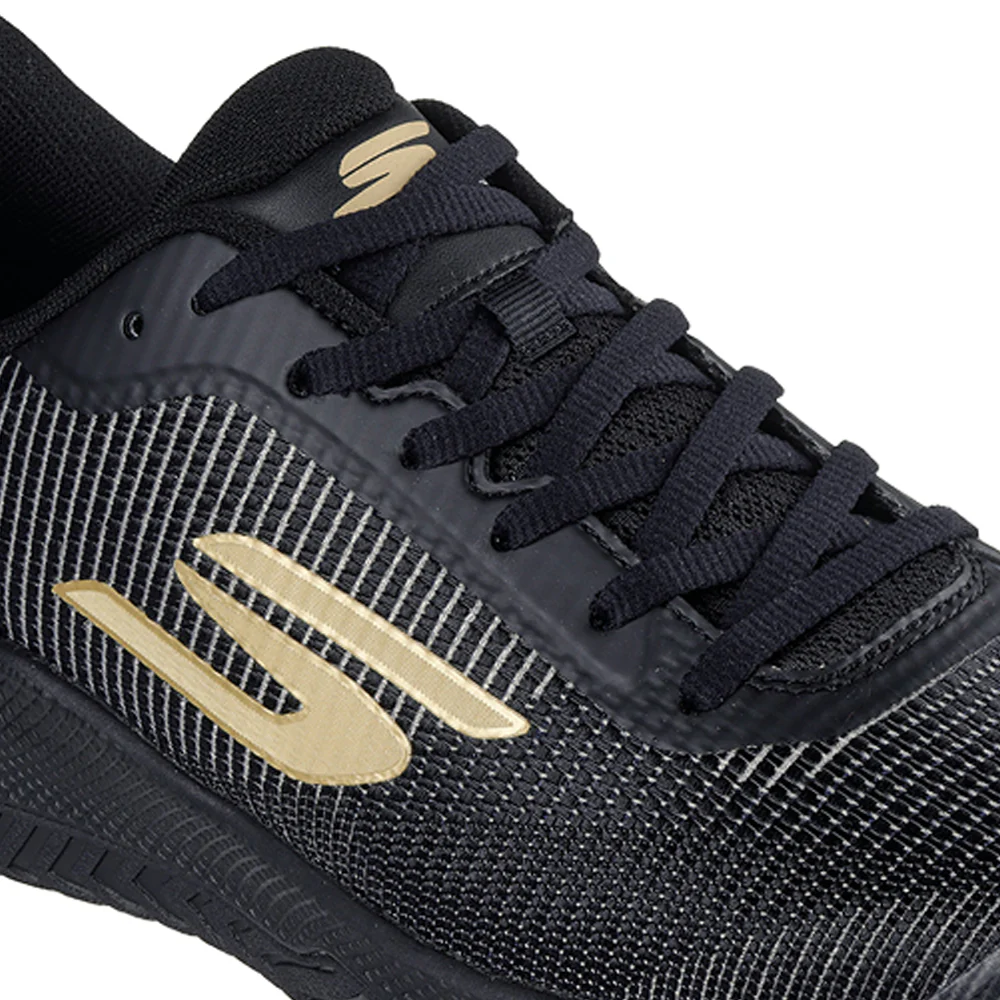 SKECHERS Viper Court Pro 2.0 Men's Indoor Court Shoes - Black - US 10