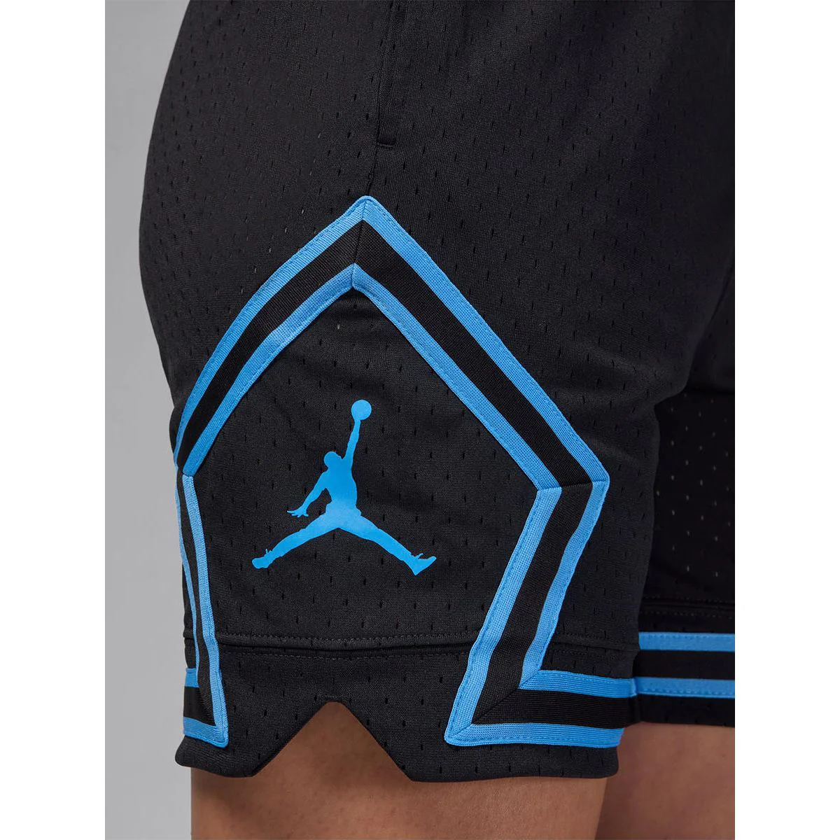 Мужские шорты Nike Jordan Dri-FIT Sport Basketball — цвет зеленый, размер L (американский размер)