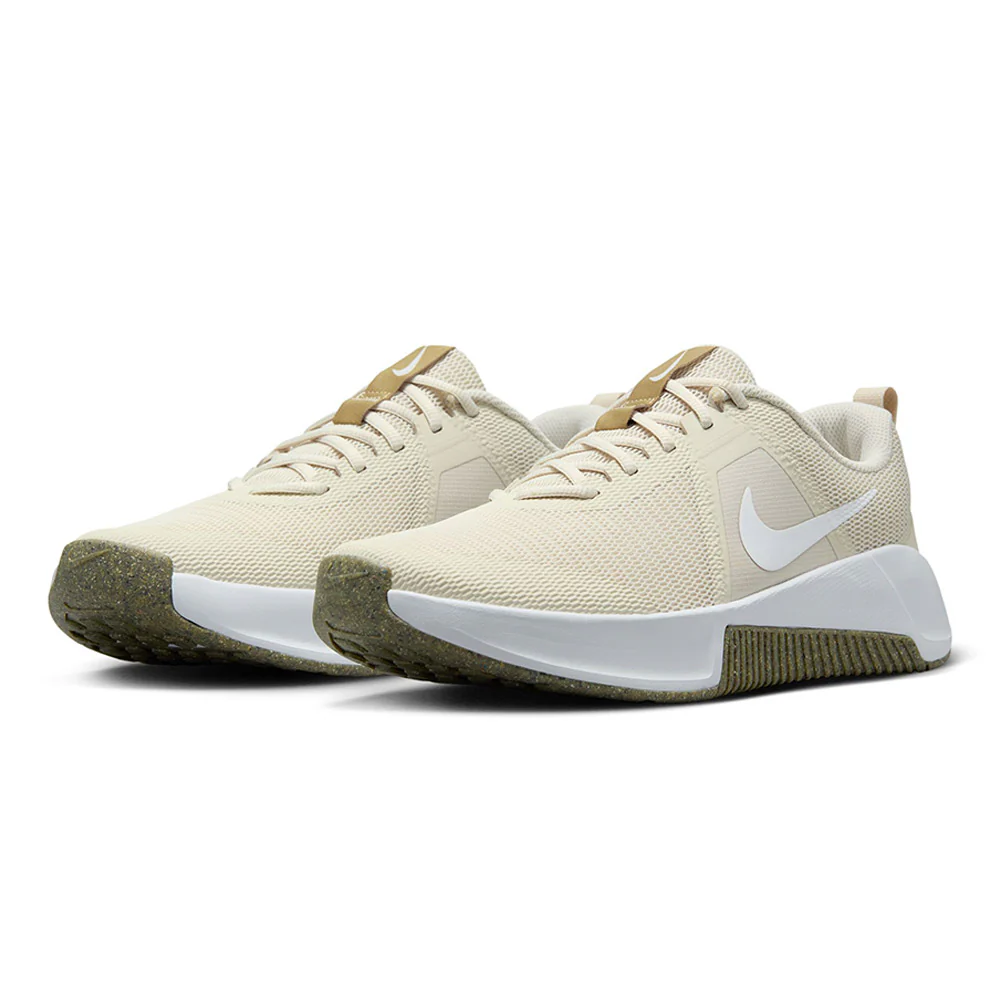 NIKE MC Trainer 3 Men's Training Shoes - Beige - US 10