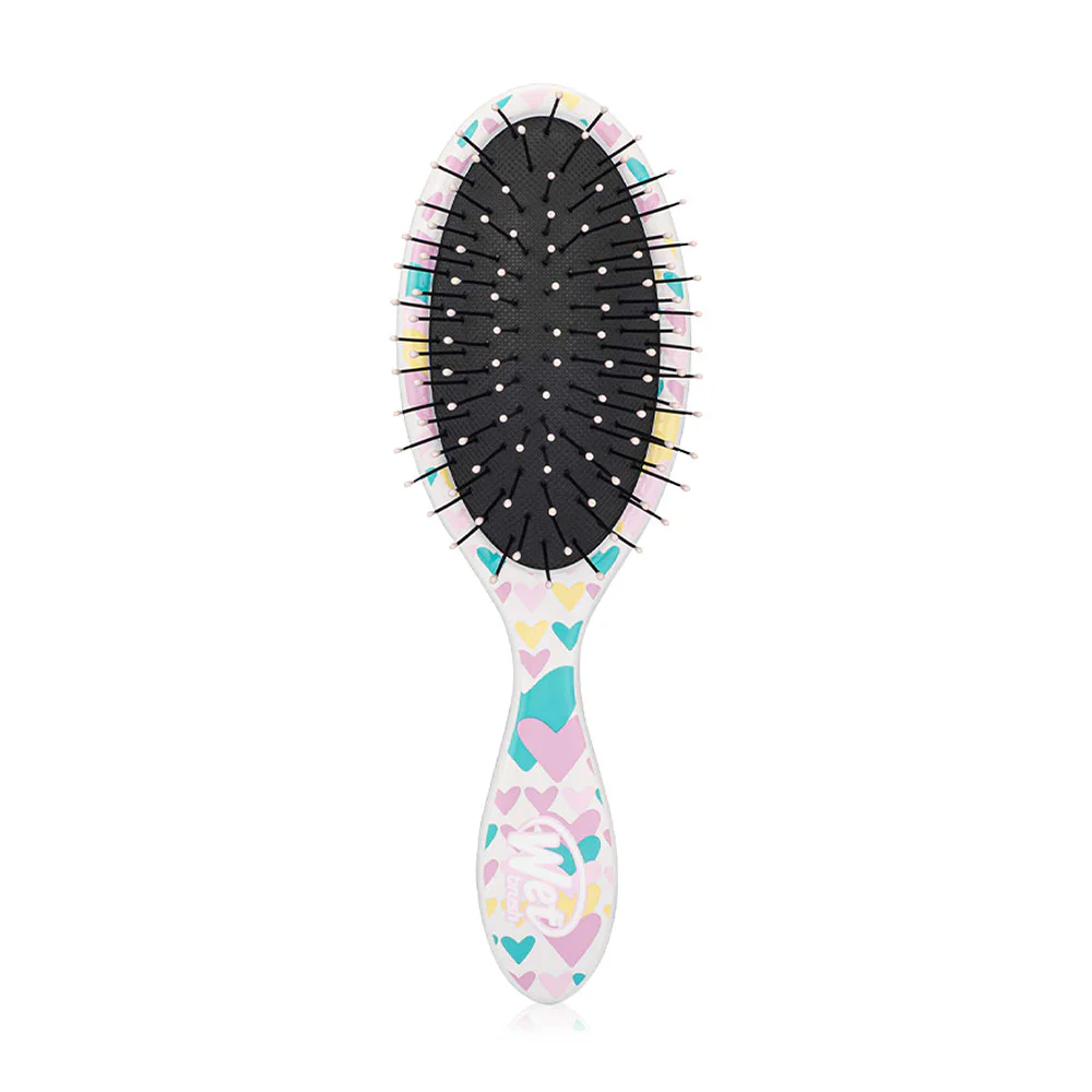 Wet Brush Kids Detangler 1pc - #Leopard