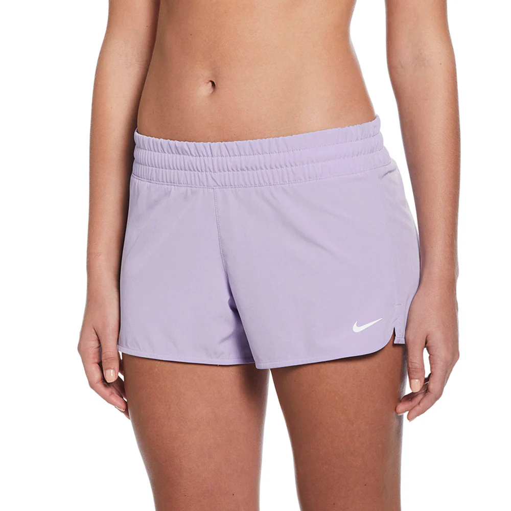NIKE Cover-Up Women's Swim Shorts