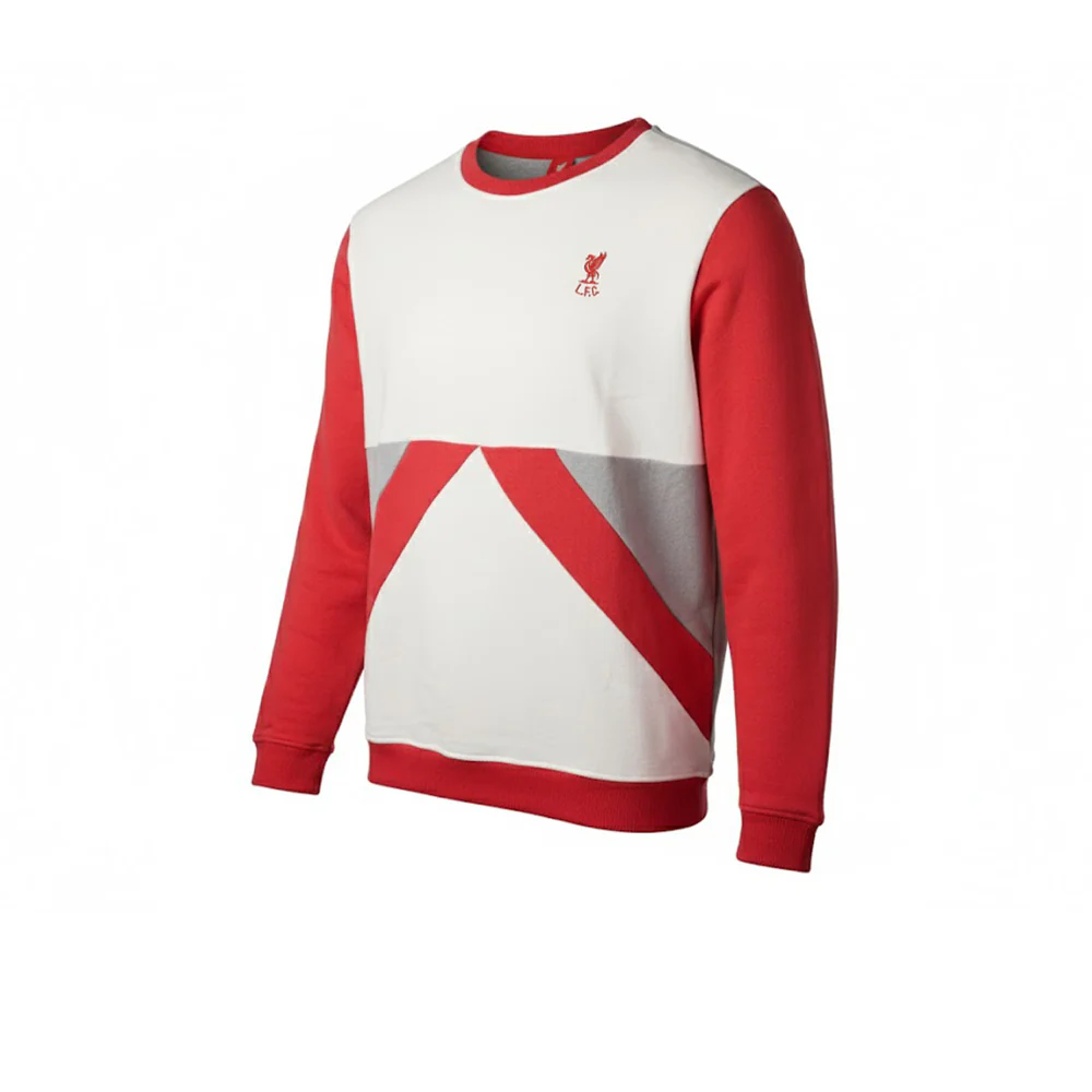 LFC 86 Panel Men's Sweatshirt - Multi color - 2XL (UK SIZE)