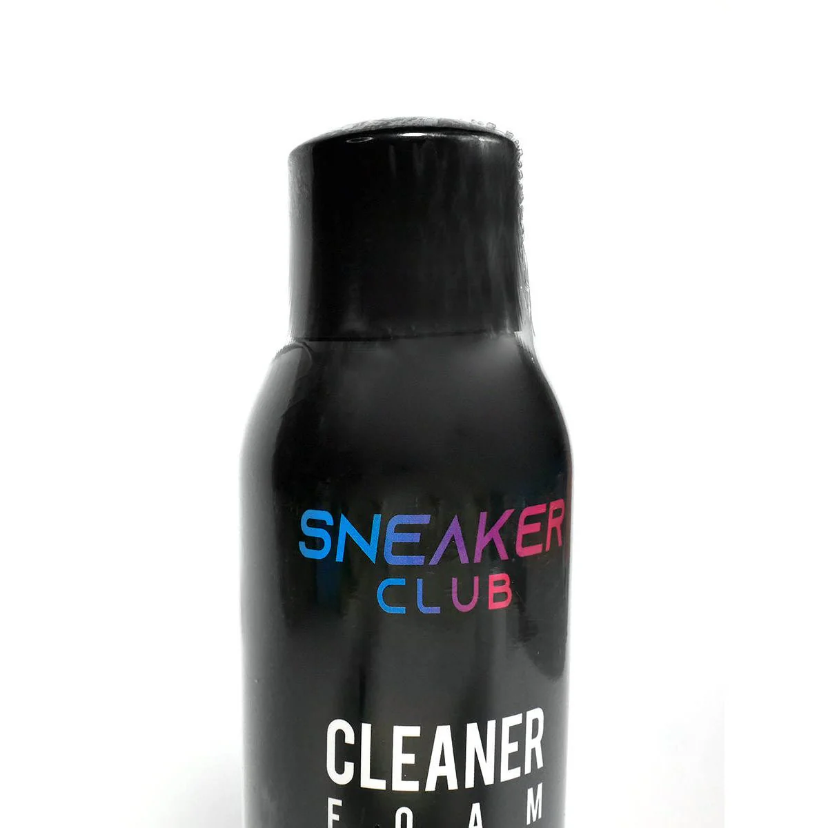 ALWAYS DRY Sneaker Club Cleaner Foam (100ML) - Black - ONE SIZE