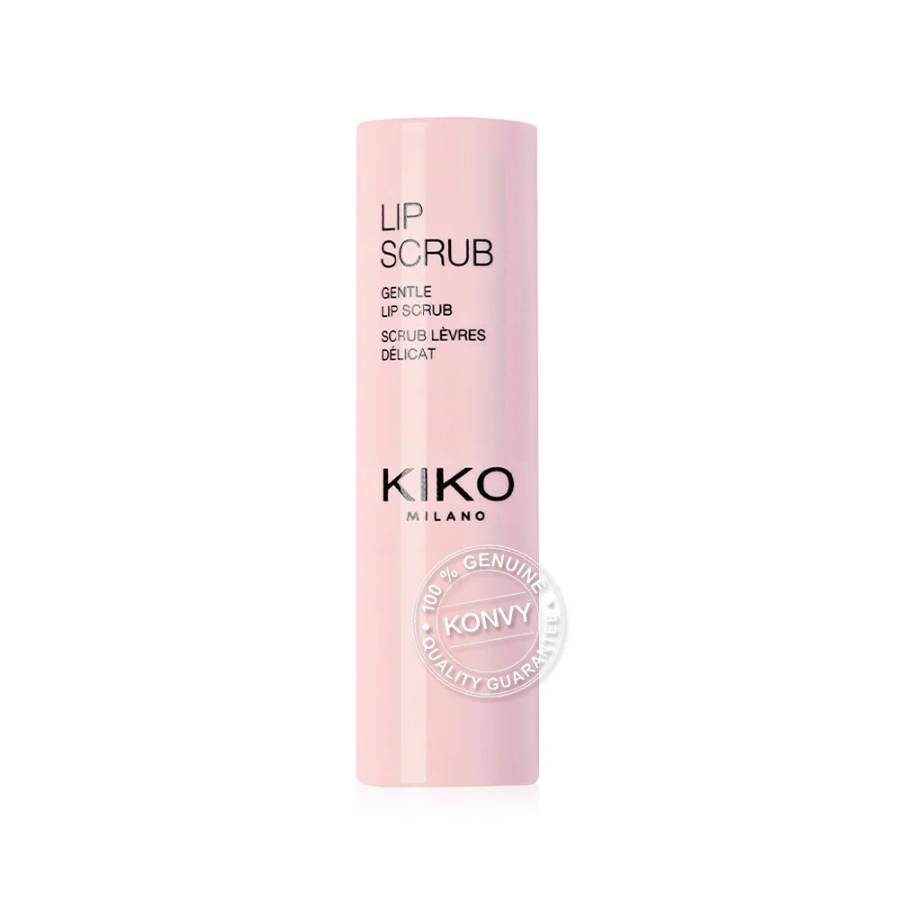KIKO MILANO Lip Scrub 4.2g