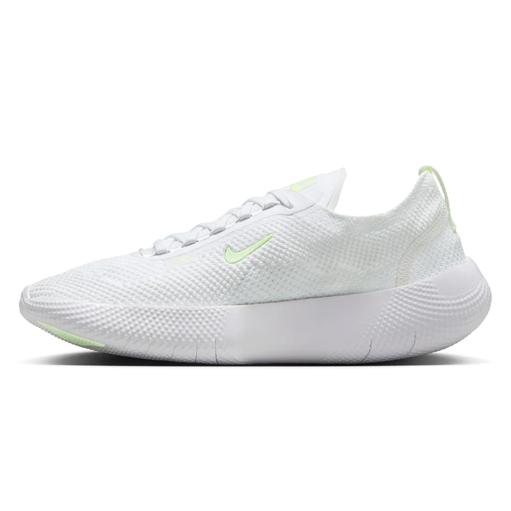 Женские тренировочные кроссовки Nike Free 2025 — цвет белый, размер US 6.5