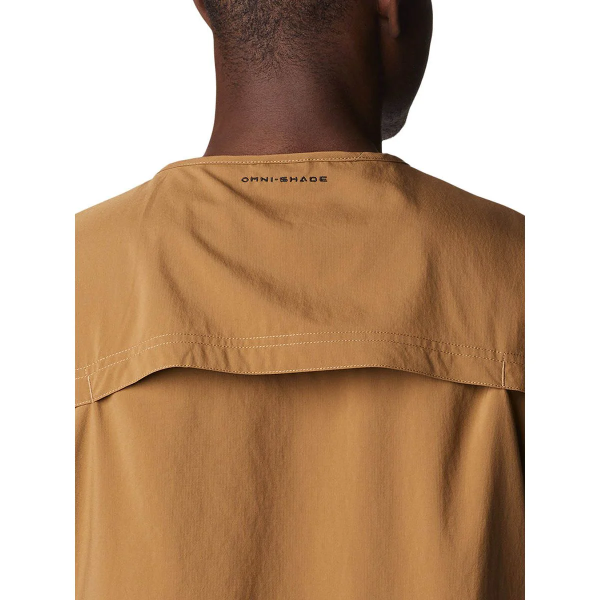 COLUMBIA Silver Ridge™ Utility Lite Novelty Men's Hiking Vest