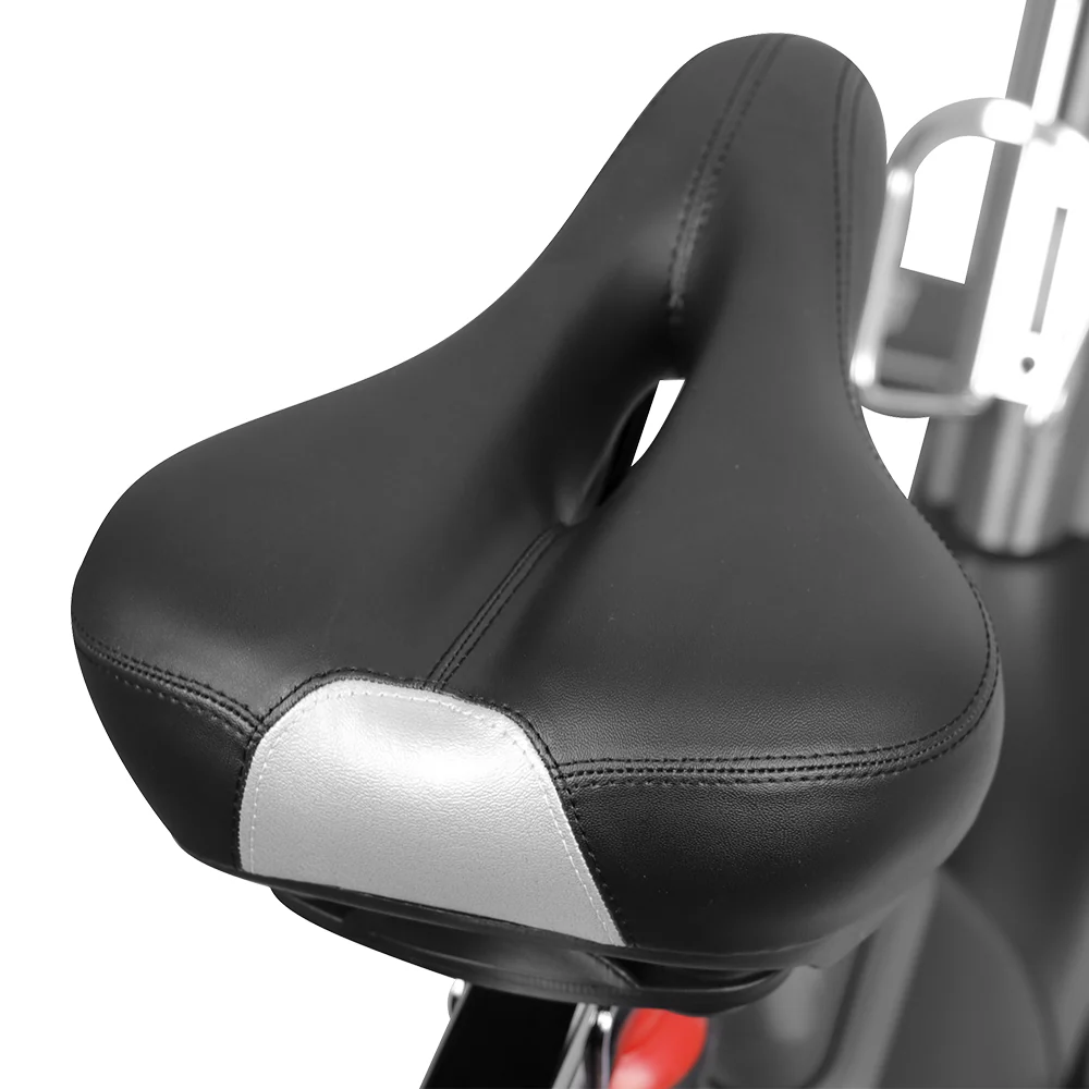 จักรยานออกกำลังกาย S9 - Grey - ONE SIZE