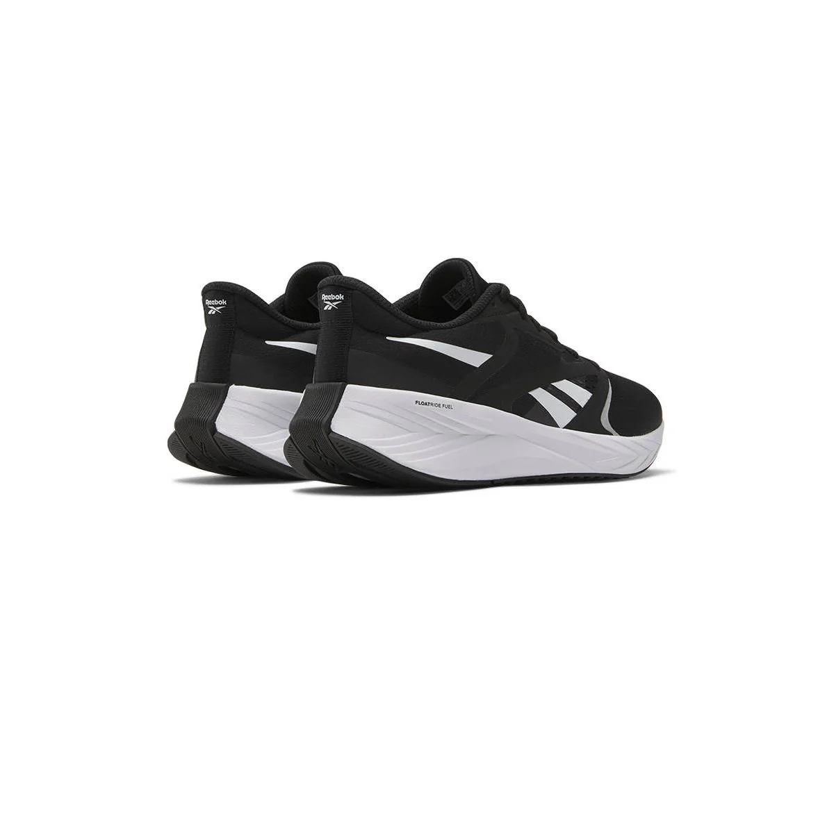 REEBOK Energen Tech Plus 2 Women's Running Shoes - Black - US 10