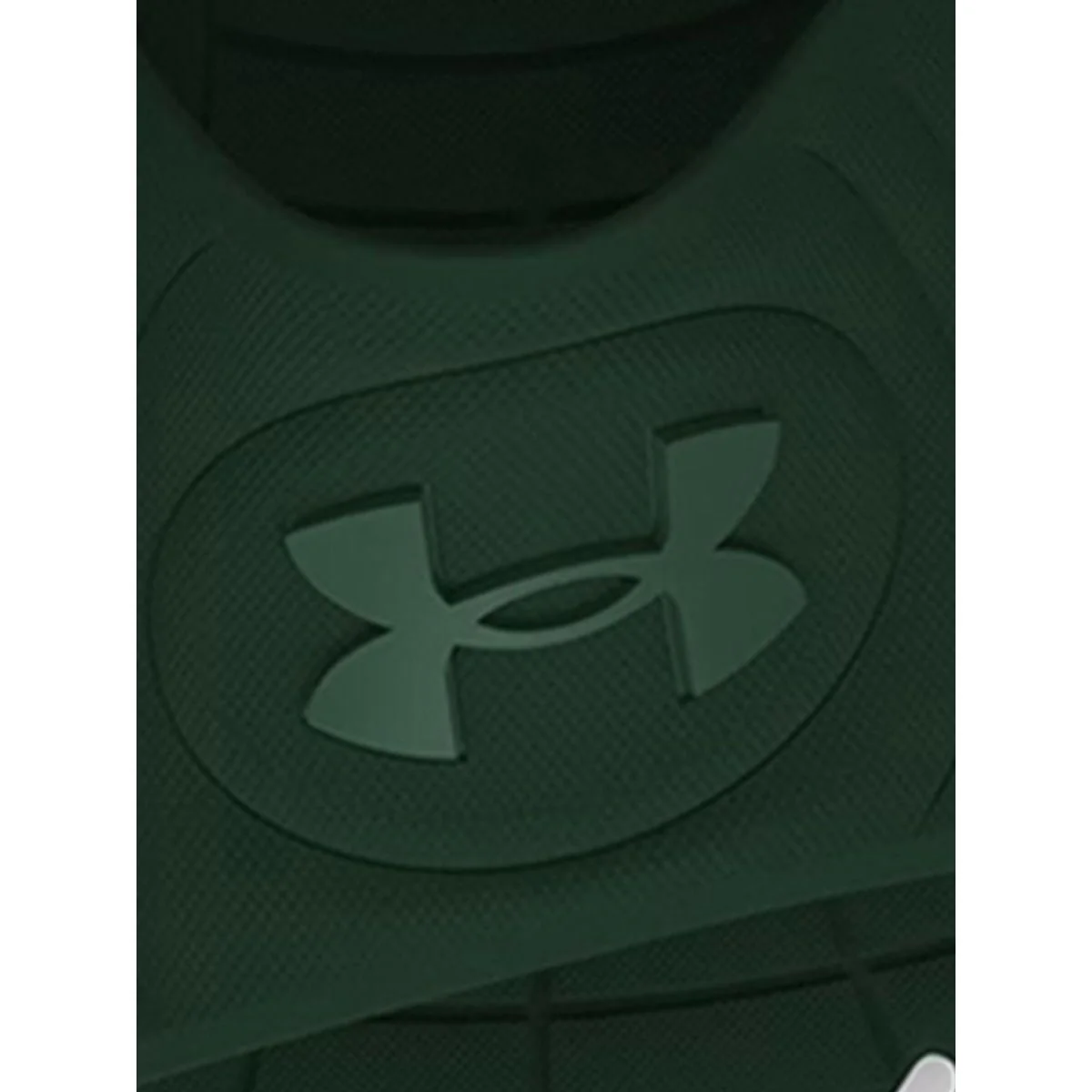 Мужские сандалии Under Armour Locker IV — цвет зеленый, размер US 10