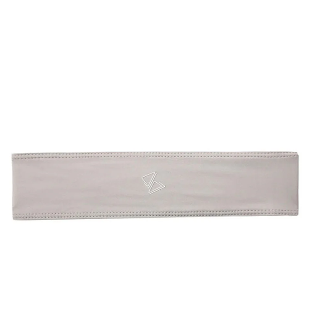 SPIKE SPKHEADBANDS1GY Unisex Headband