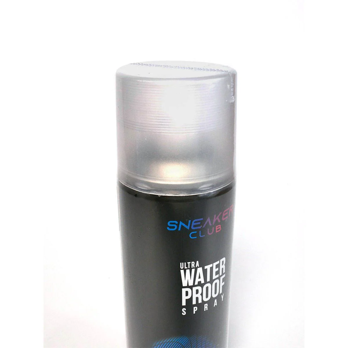 ALWAYS DRY Sneaker Club Waterproof Spray (200ML) - Black - ONE SIZE