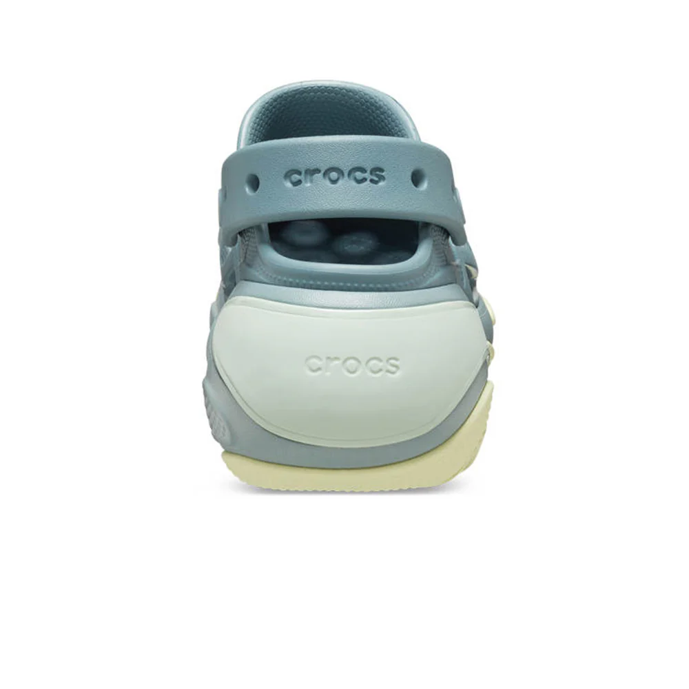 CROCS Bubble Crush Clog Unisex Lifestyle Shoes