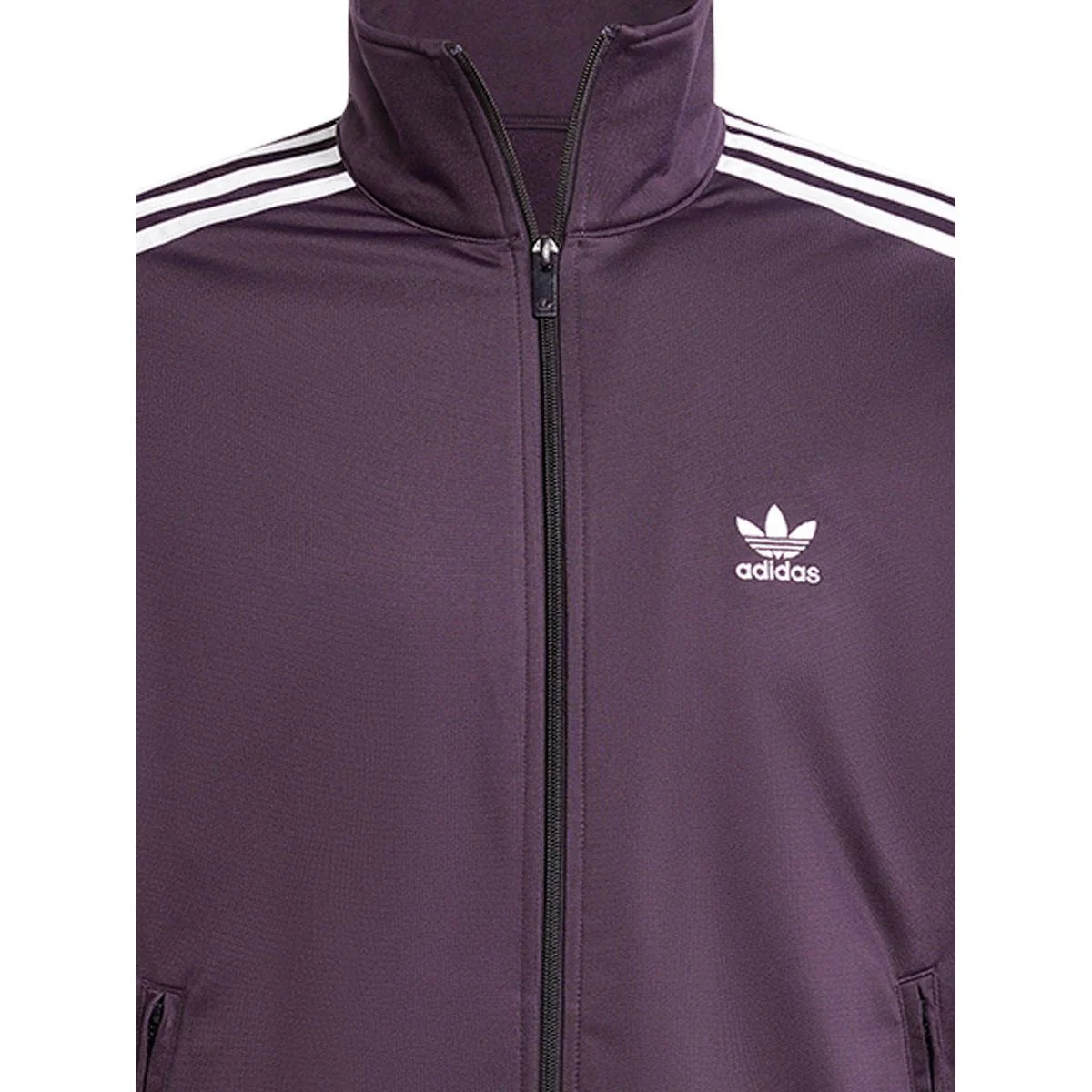 ADIDAS ORIGINALS Adicolor Classics Firebird Men's Jacket - Black - 2XL (ASIAN SIZE)