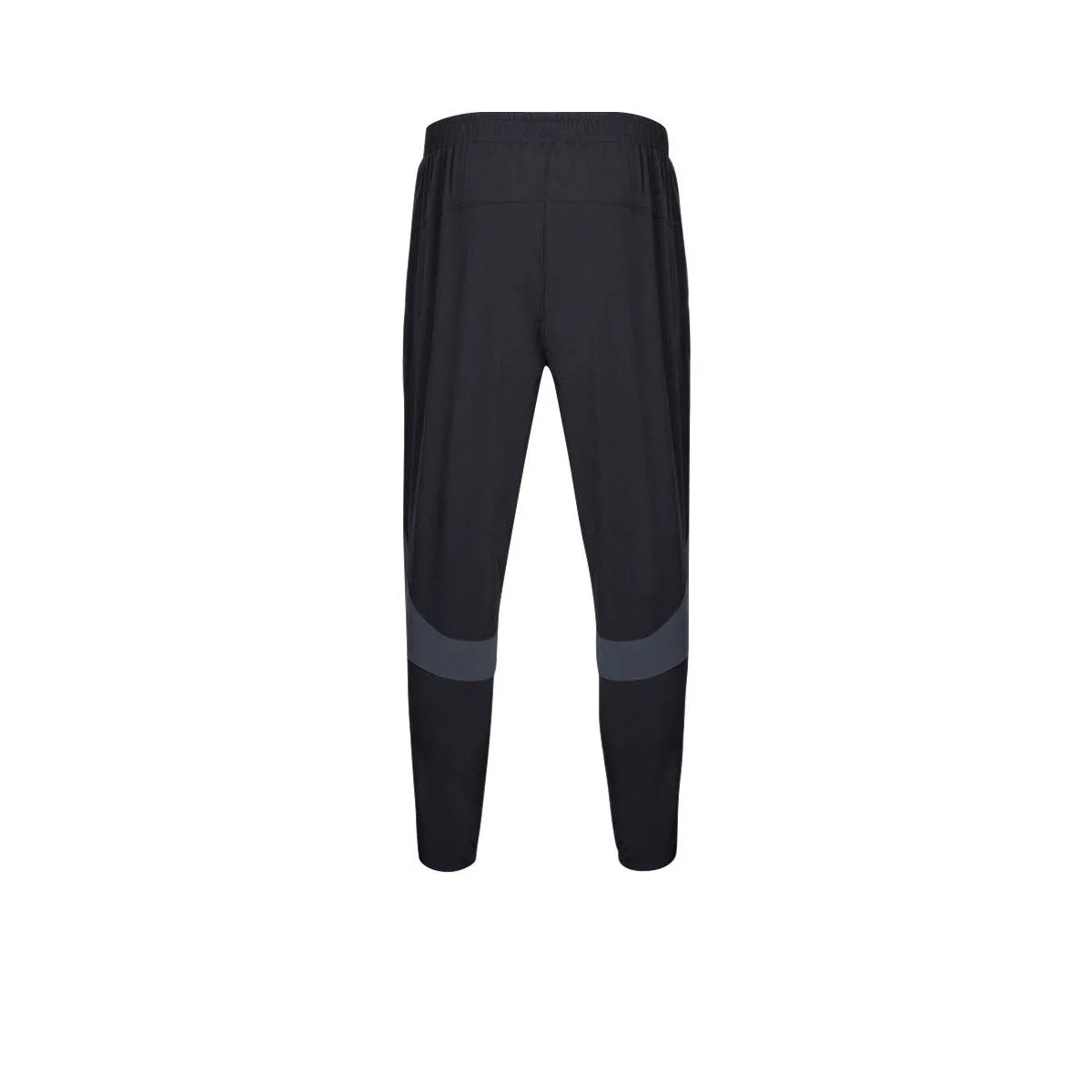 SPIKE SP24RULPM015 Men's Running Pants - Black - 2XL