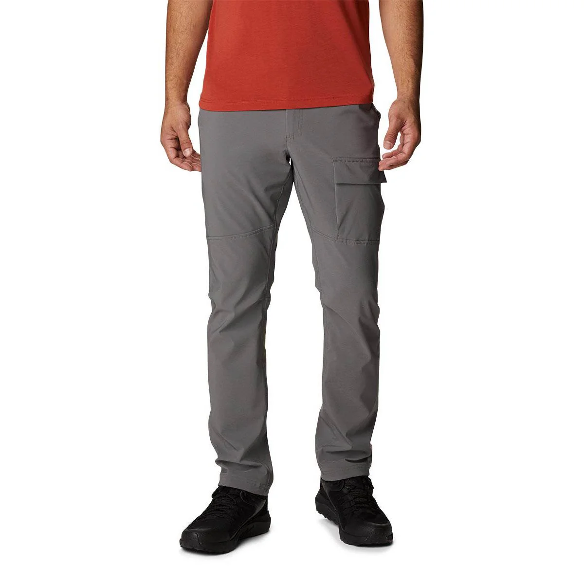 COLUMBIA Maxtrail Midweight Warm Men's Hiking Pants