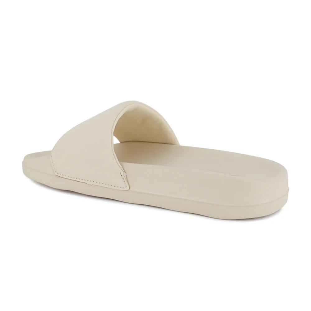 FILA Base Women's Sandals - Beige - US 10