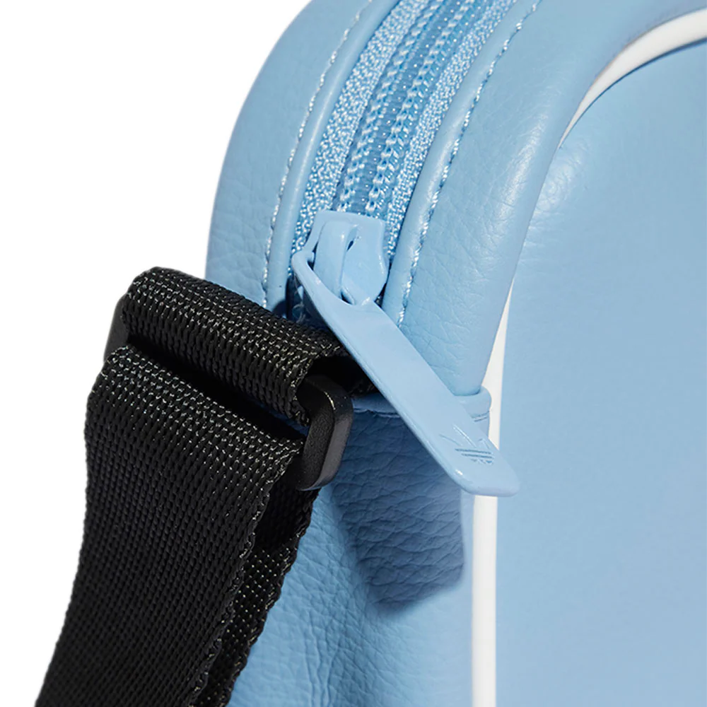 ADIDAS ORIGINALS Adicolor Classic Mini Airliner Unisex Crossbody Bag