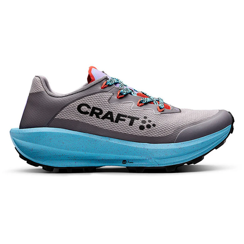 CRAFT Ultra Carbon Men's Trail Running Shoes