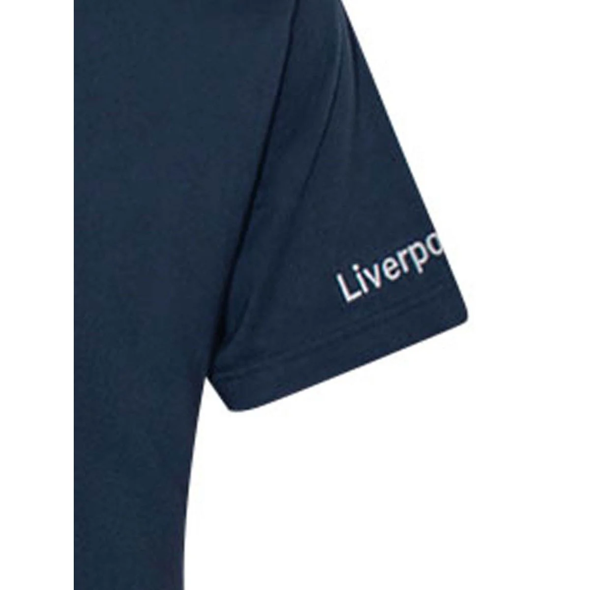LFC Polo Women's Dress - Blue - 2XL (UK SIZE)