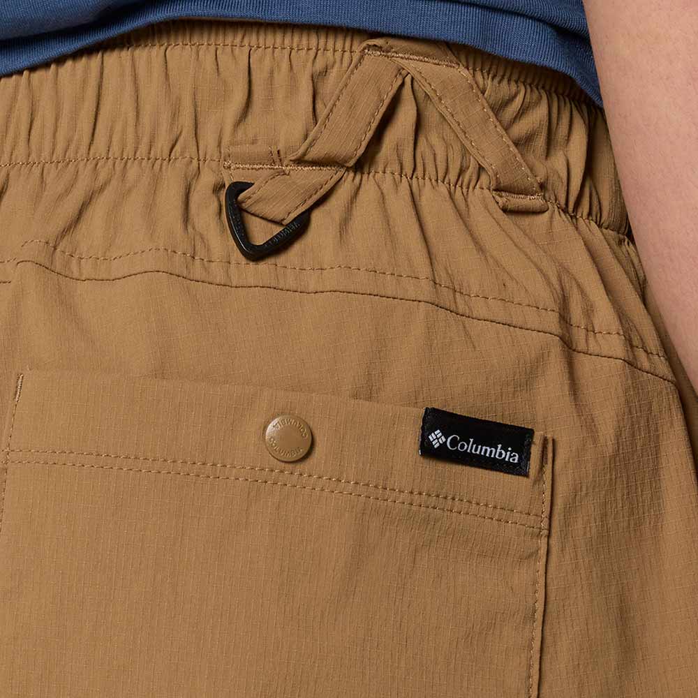 COLUMBIA Landroamer™ Ripstop Men's Hiking Shorts - Brown - 2XL (US SIZE)