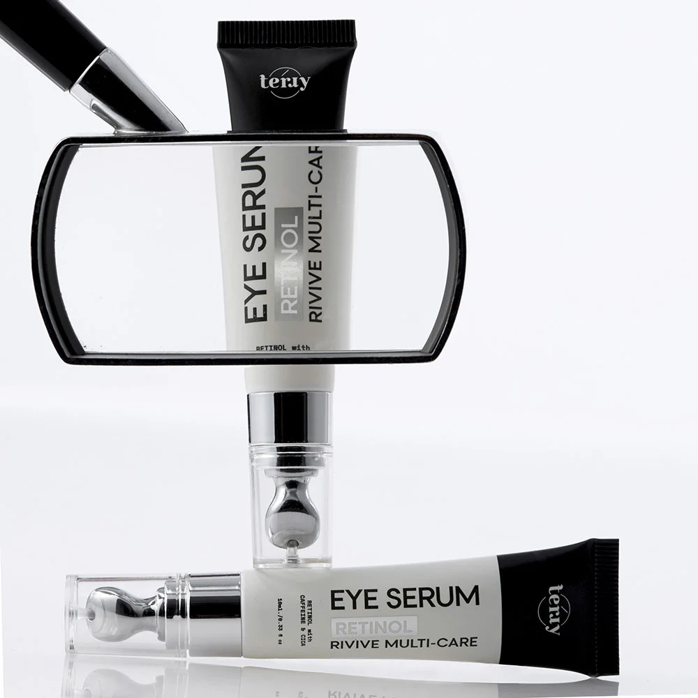 Terry Retinol Revive Multi-Care Eye Serum 10g