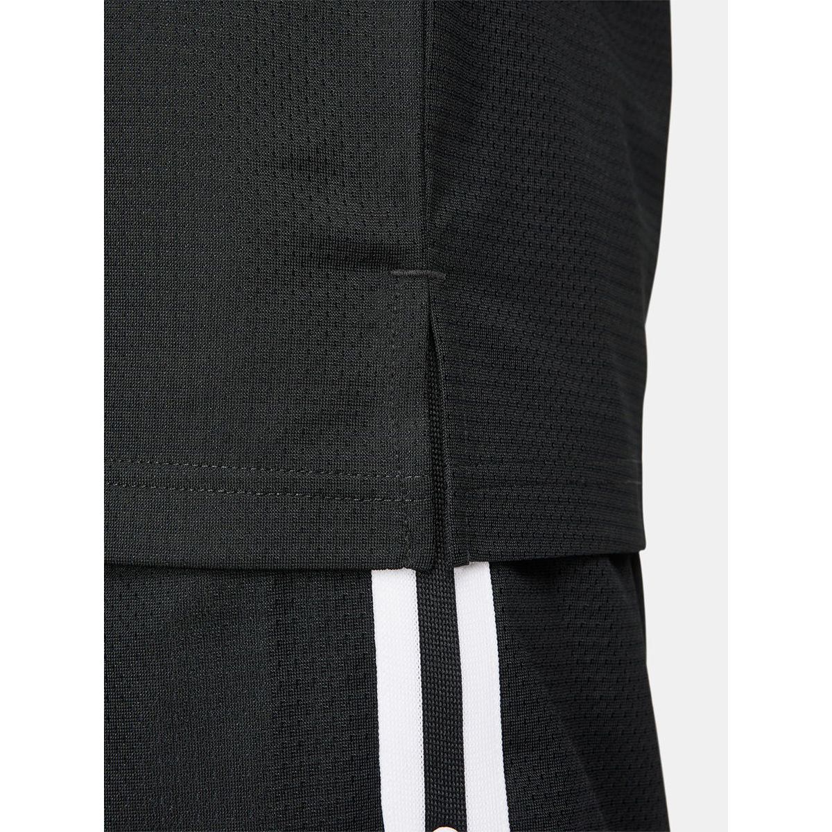 NIKE Dri-FIT DNA Men's Basketball Jersey - Black - L (ASIAN SIZE)