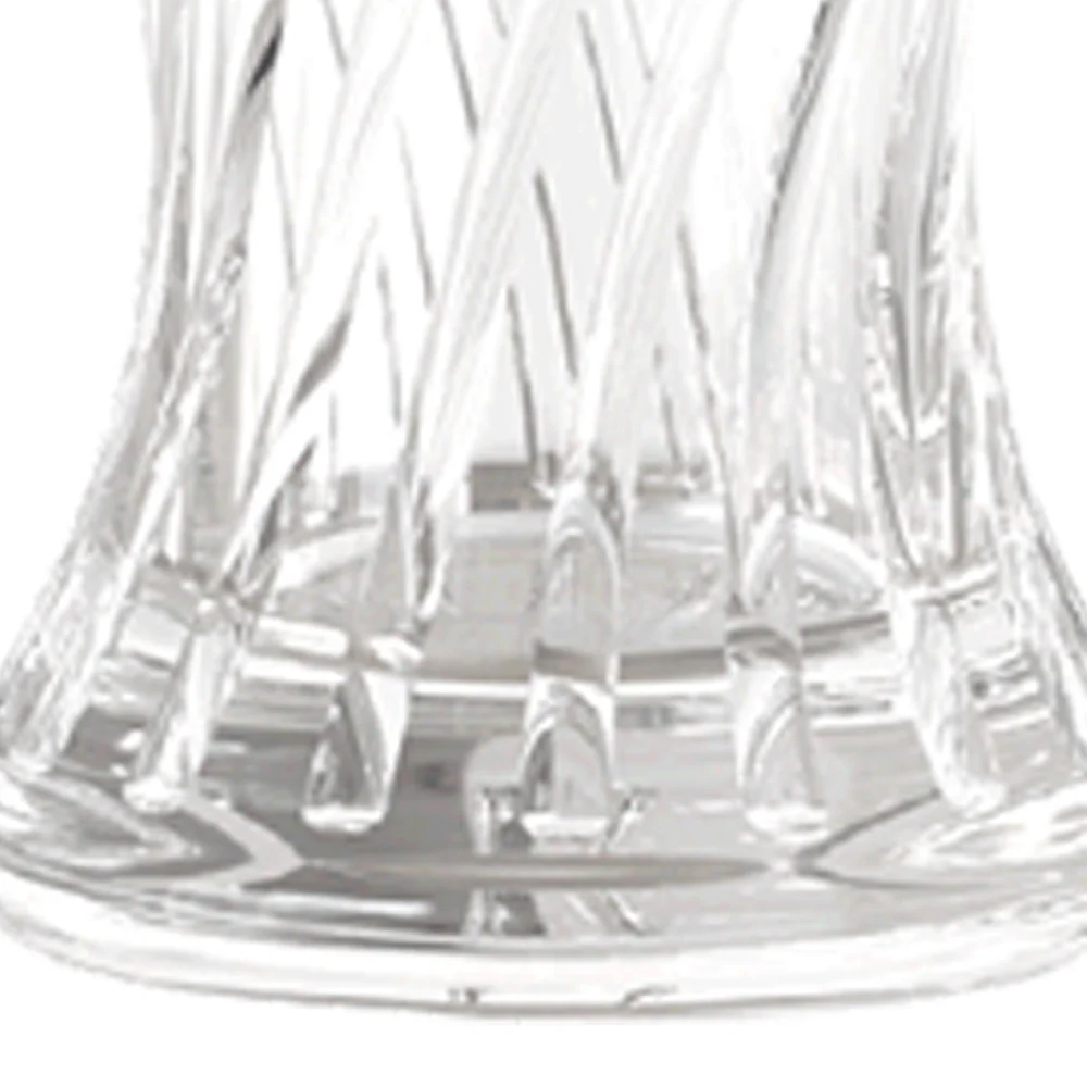 FC BAYERN MUNCHEN Bundesliga Winners 2024/25 Beer Glass - Clear - ONE SIZE