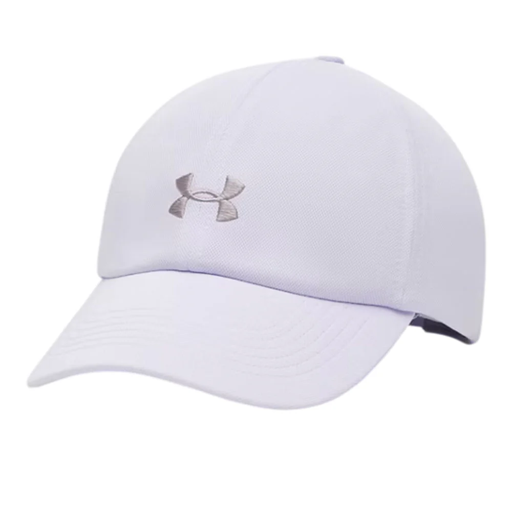 UNDER ARMOUR Play Up Women's Cap - Purple - ONE SIZE