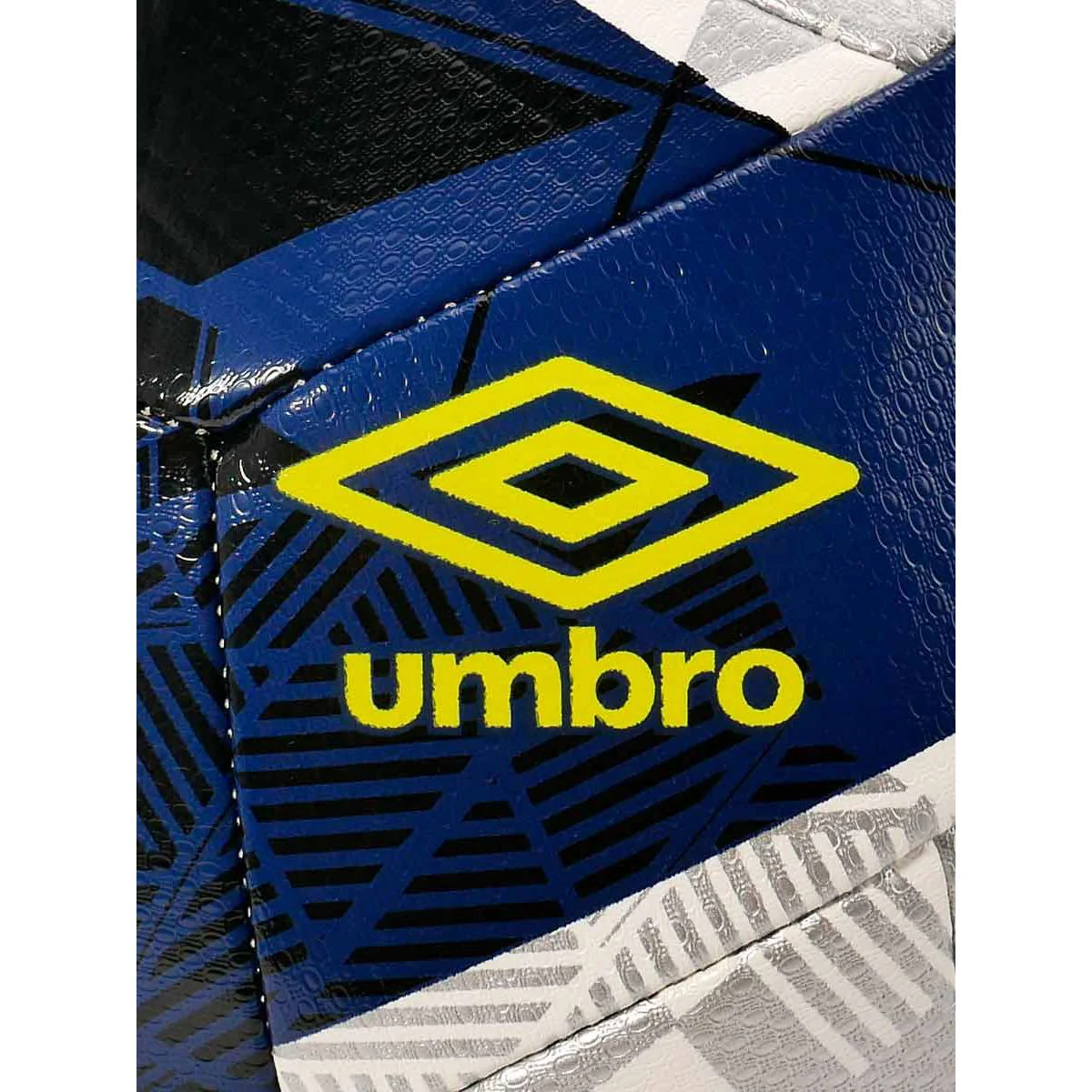 Umbro Neo Swerve Football Ball — цвет белый, Ball 5