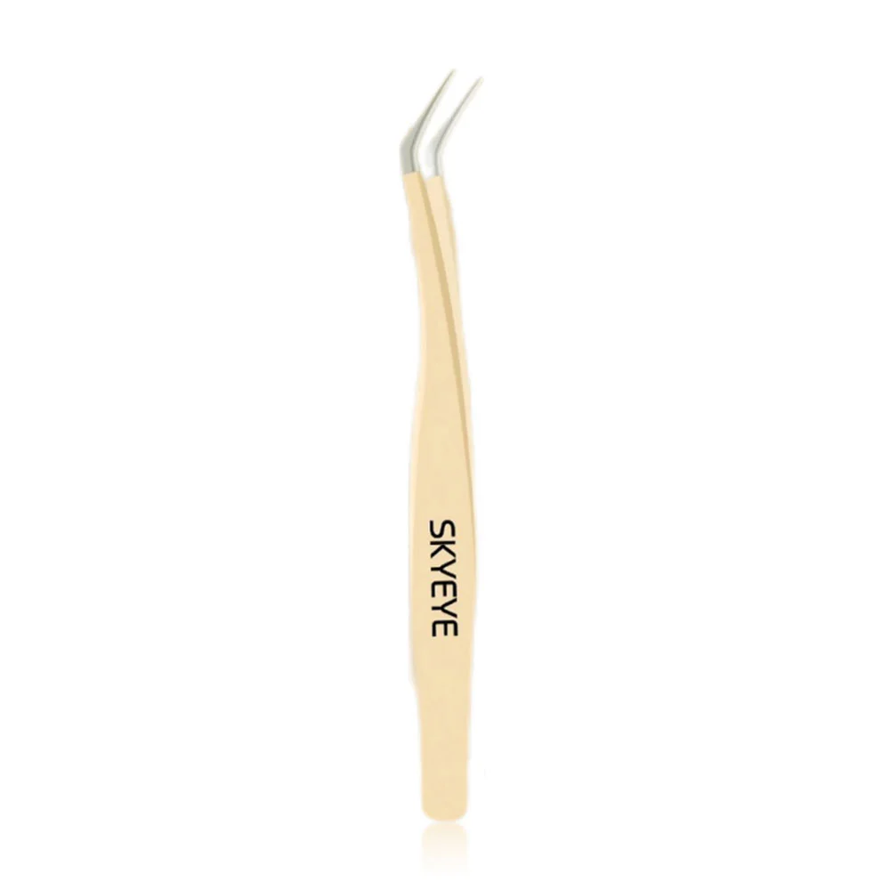 SKYEYE Eyelashes Tweezers 1 шт