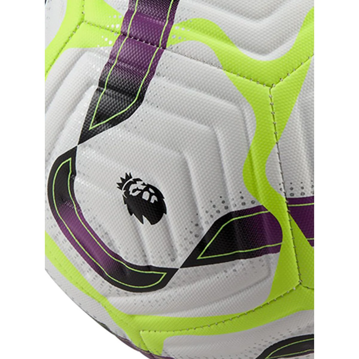 Nike Premier League Academy Football Ball — цвет белый, Ball 3