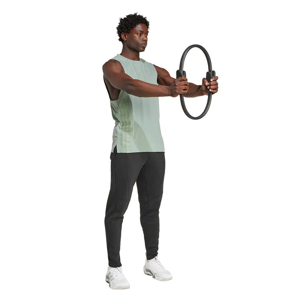 ADIDAS Designed-for-Training 3-Stripes Men's Training Tank