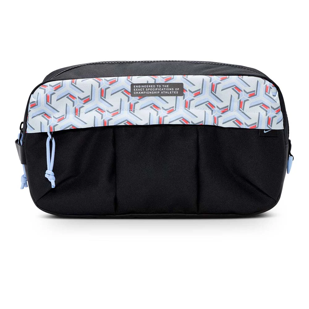 Nike Academy Unisex Shoe Bag — цвет белый, размер единый размер