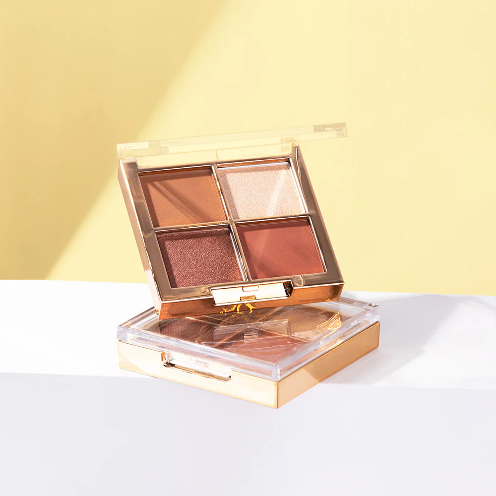 Browit Eyeshadow Palette