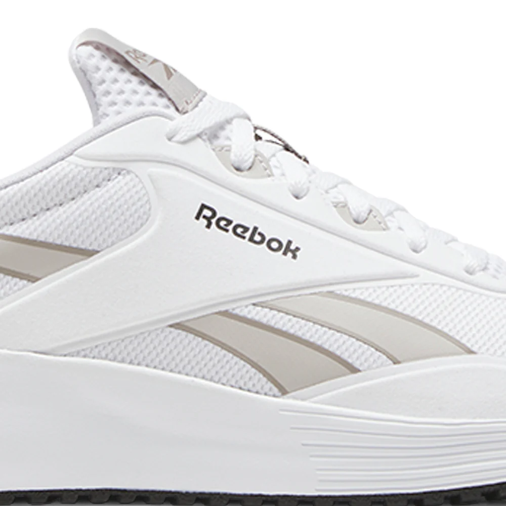 Мужские беговые кроссовки Reebok Lite Plus 4 — цвет белый, размер US 10