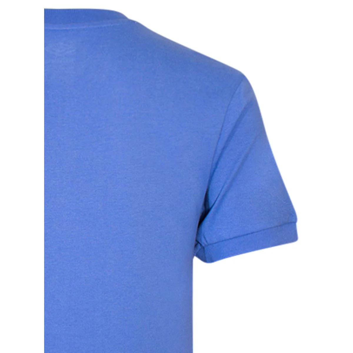 Мужская футболка Umbro Premier — цвет белый, размер 2XL (американский размер)