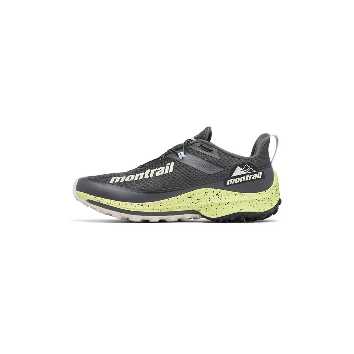 COLUMBIA Montrail™ Trinity™ AG II Men's Trail Running Shoes