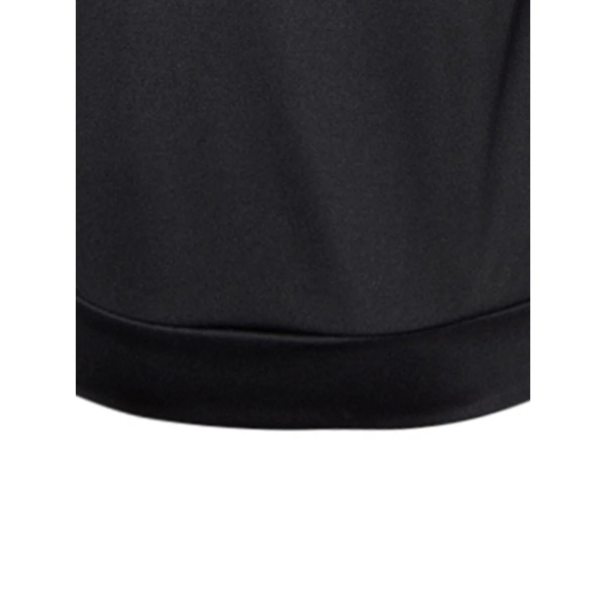 UMBRO Sportswear Men's Sweatshirt - Black - 2XL (US SIZE)