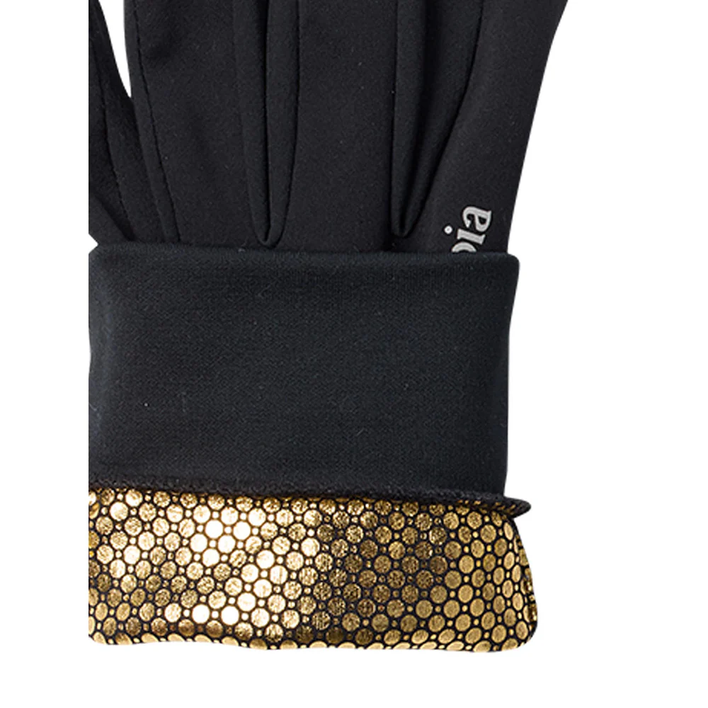 COLUMBIA Trail Commute™ II Men's Gloves - Black - L (US SIZE)