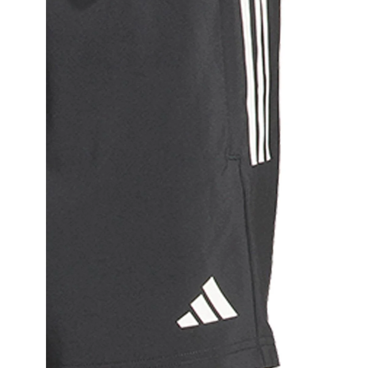 ADIDAS Own The Run Men's Running Shorts - Black - 2XL (UK SIZE)