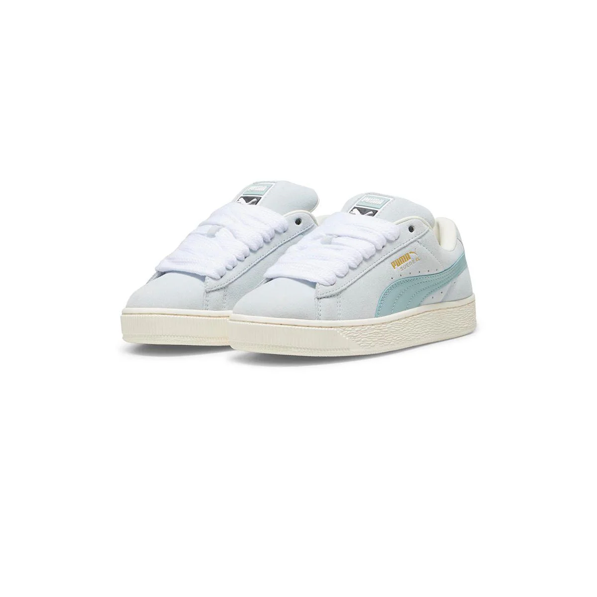 PUMA Suede XL Unisex Lifestyle Shoes