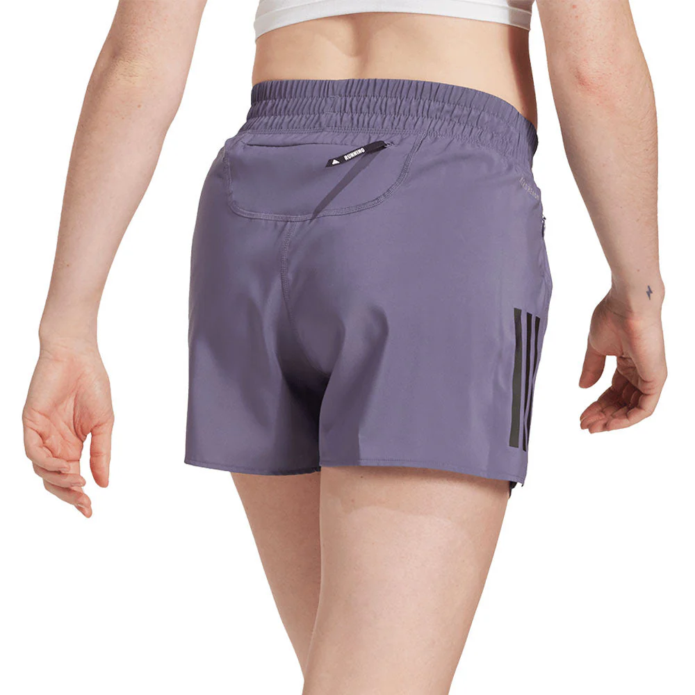 ADIDAS Own the Run Women's Running Shorts