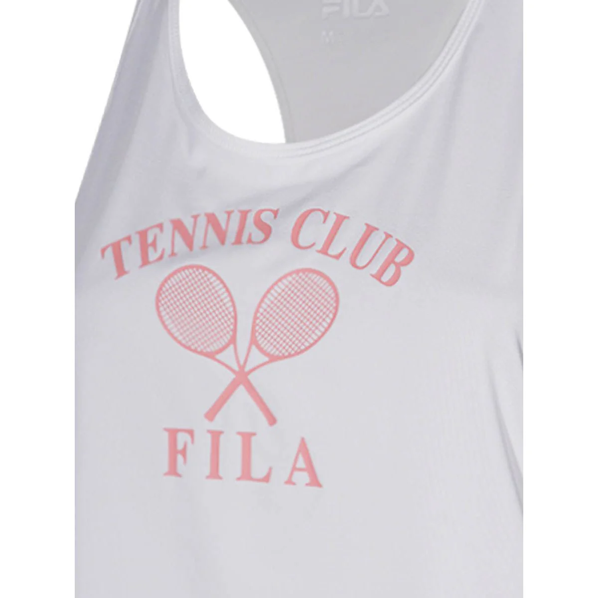 FILA Club TAS231007W Women's Training Tank