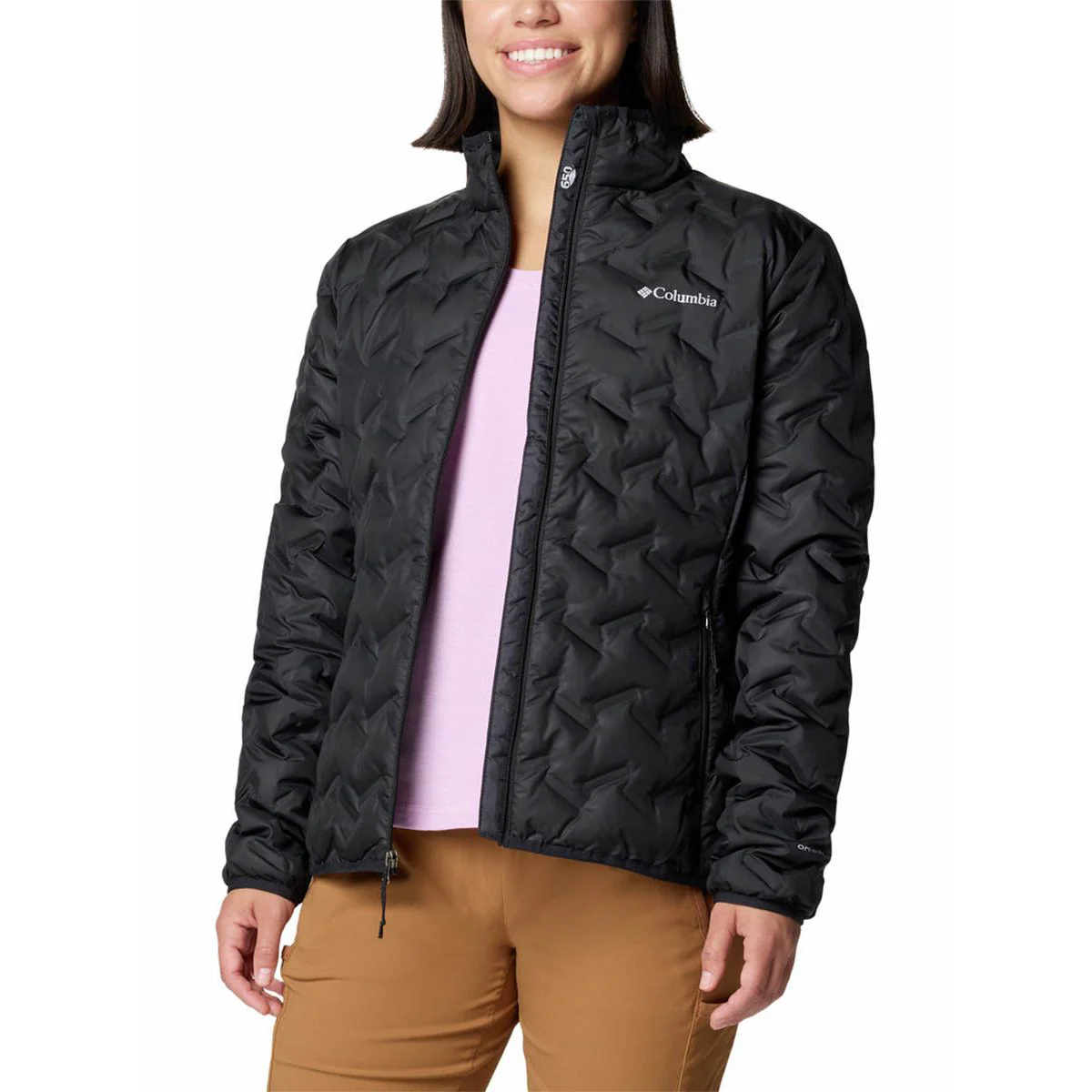 COLUMBIA Delta Ridge™ II Down Women's Jacket
