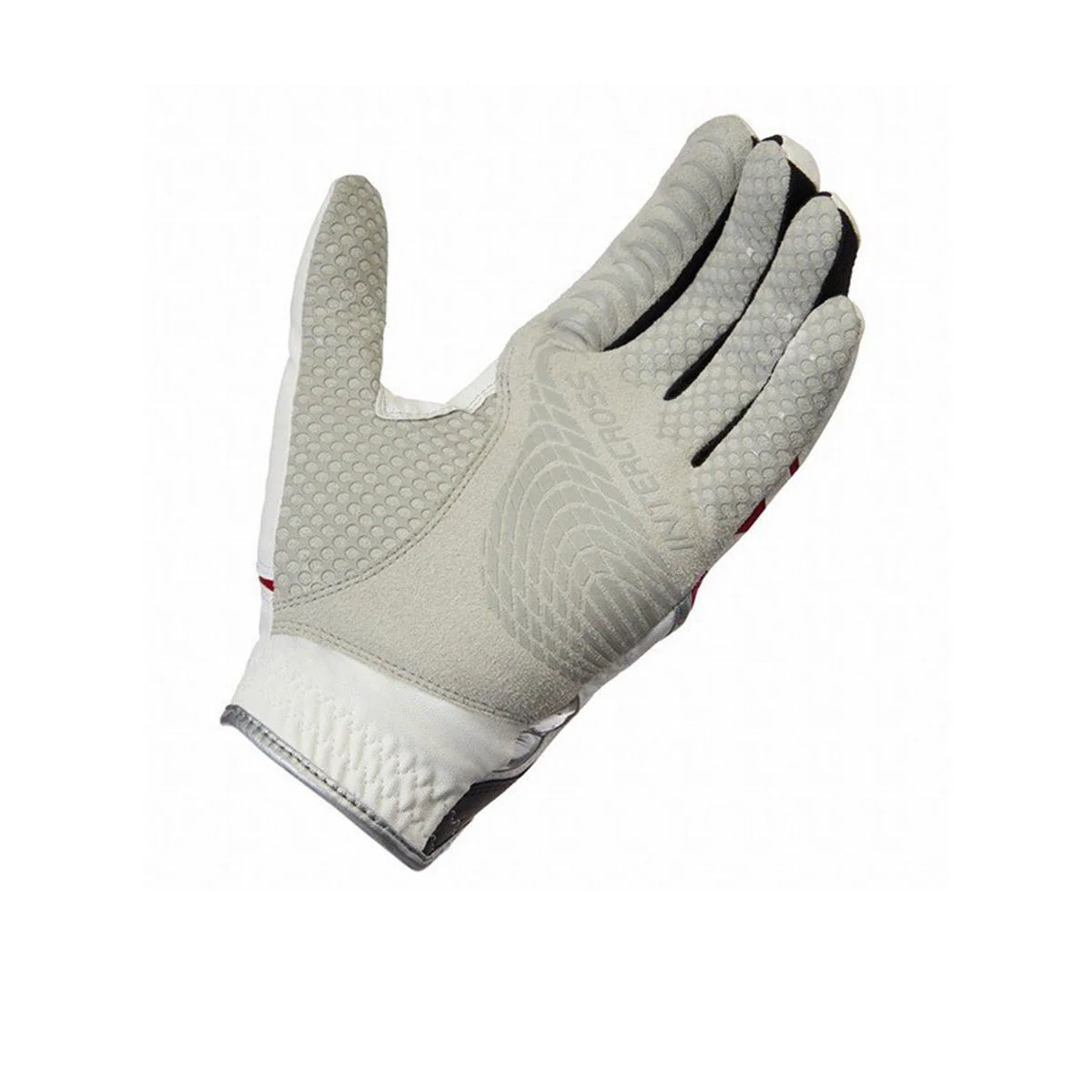 TAYLORMADE Intercross 4.0 Men's Golf Glove (Left Hand) - White - 3XL (ASIAN SIZE)
