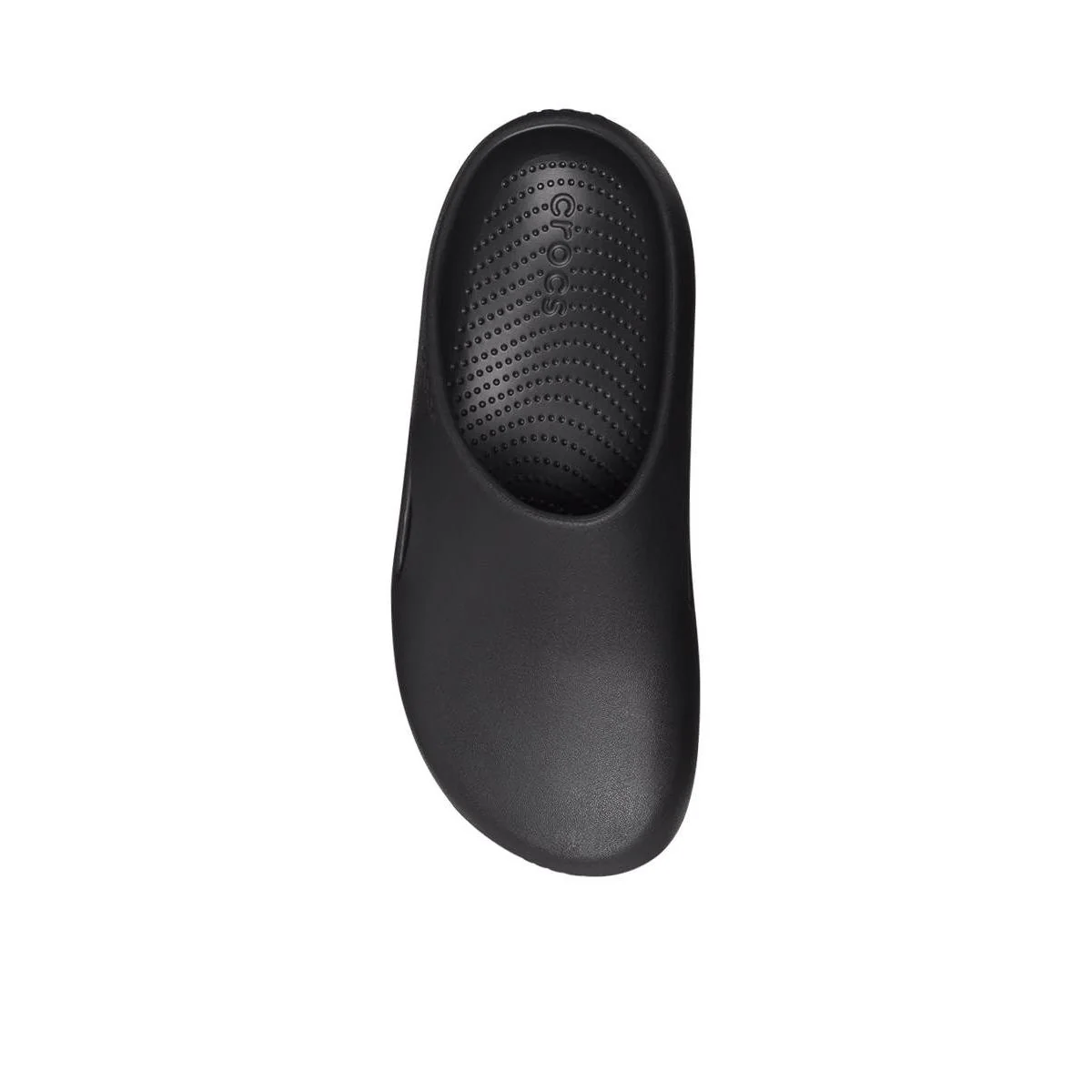 CROCS Mellow Clog Unisex Lifestyle Shoes - Black - US M10/W12