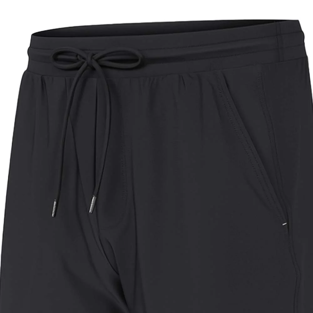 SPEEDO 'Wavechasers 2.0' Stylish Sun Protection Men's Watershorts - Black - 2XL (UK SIZE)