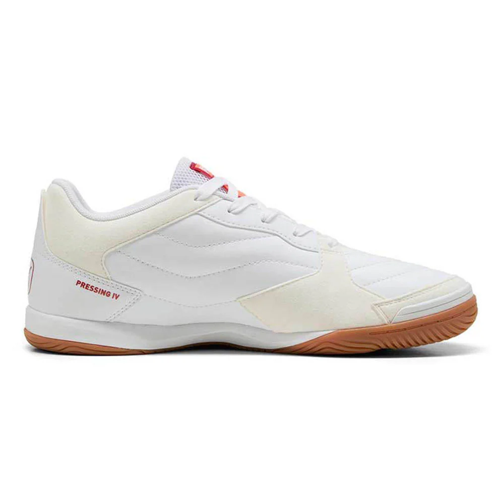 PUMA Pressing IV Men's Futsal Shoes