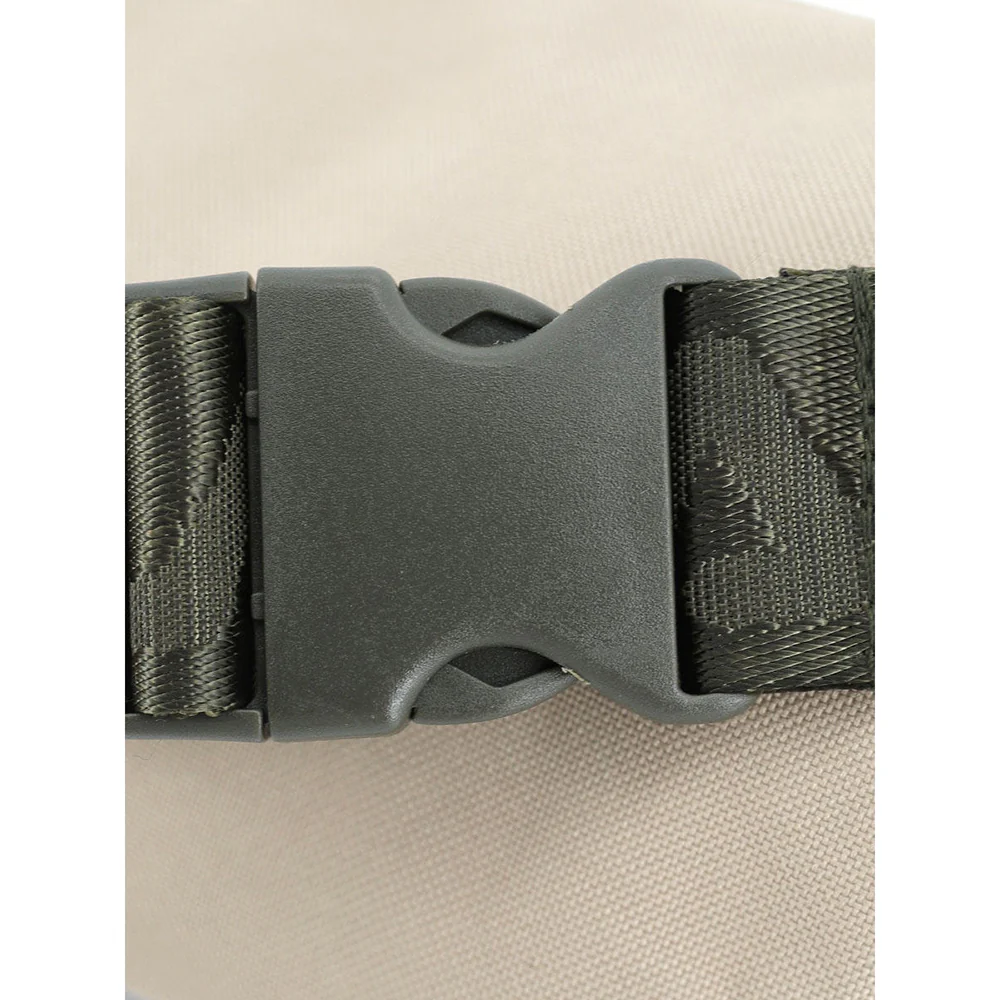 FILA Forever Unisex Waistpack - Cream - ONE SIZE